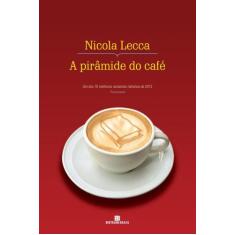 Livro - A pirâmide do café
