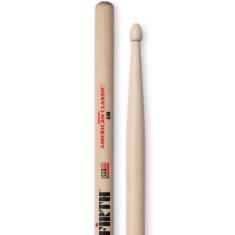 Baqueta American Classic 5B Ponta De Madeira Vic Firth