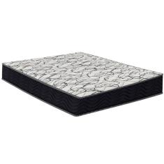 Colchão Casal Anatômico D45 - Airtech 150 Ortopillow (138x188x18) - Ortobom