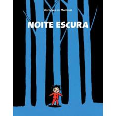 Livro - Noite escura