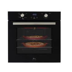 Forno Elétrico de Embutir Fischer Infinity Touch 82L