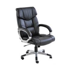 Cadeira De Escritório Cartagena - Preta