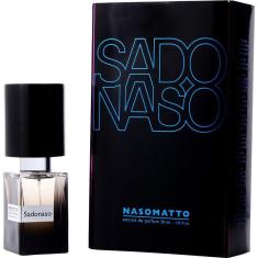 Perfume Unisex Nasomatto Sadonaso Parfum Extract 30 Ml