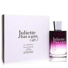 Perfume Feminino Lili Fantasy Juliette Has A Gun 100 Ml Eau De Parfum