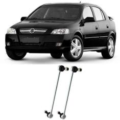 Bieleta Estabilizadora Chevrolet Astra Dianteiro 1998 Até 2011 O Par -