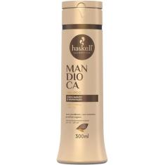 Shampoo de Mandioca, Haskell, 300 ml