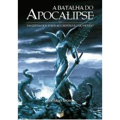 Livro - A batalha do apocalipse