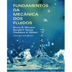 Fundamentos da mecanica dos fluidos - BLUCHER, 3