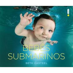 Livro - Bebês submarinos