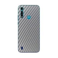 Capa Adesivo Skin350 Verso Para Motorola Moto G8 Power Lite - KawaSkin