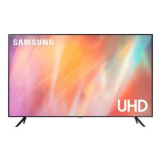 Smart Tv Led 50 Ultra Hd 4k Samsung Crystal 3 Hdmi 1 Usb Lh