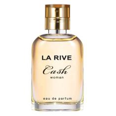 Cash Woman La Rive Perfume Feminino - Eau De Parfum