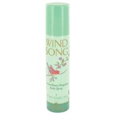 Perfume Feminino Wind Song Prince Matchabelli 75ml