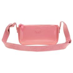 Bolsa Feminina Transversal Moleca - 500181