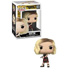 Funko Pop! Filmes: Ho & Shaw- Hattie