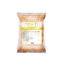 Semente de Linhaça Dourada Sabor da Terra 200g