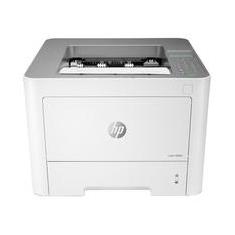 Impressora HP LaserJet M408DN, Laser, Mono, 110V - 7UQ75A