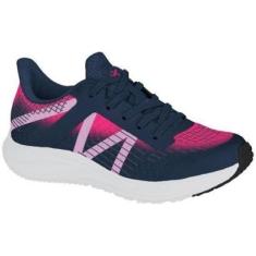 Tênis Infantil Kidy K360 Energy Respitec Feminino-Feminino