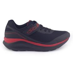 Tênis Olympikus Smash Infantil  43774287