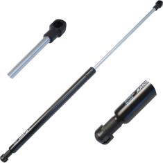 Amortecedor Tampa Porta-malas Palio Weekend G1 Ano 96 A 07 [F103]