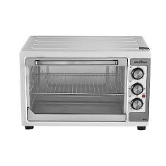 Forno Elétrico Britânia BFE50 6 em 1 50L 127V