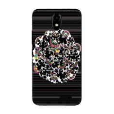 Capa Adesivo Skin110 Verso Para Multilaser E Pro 4G - KawaSkin