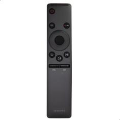 Controle Remoto Para Tv Samsung Smart 4k Bn98-06762i, Garantia de 90 d