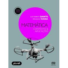 Livro - Matemática - Volume único