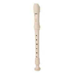 Flauta Doce Yamaha YRS-23G Soprano Germânica C