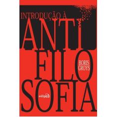 Livro - Introdução à Antifilosofia