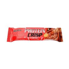 Protein Crisp Bar - Integralmédica (1 unidade) - IntegralMedica, Churr