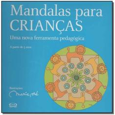 Mandalas Para Crianças