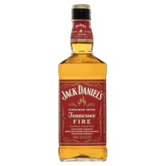 Whisky Jack Daniel's Fire Tennessee Whiskey 700ml