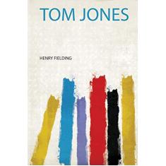 Tom Jones