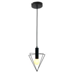 Pendente Aramado 21,5cm Uni 607 Taschibra