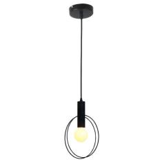 Pendente Aramado 25cm Uni 606 Taschibra