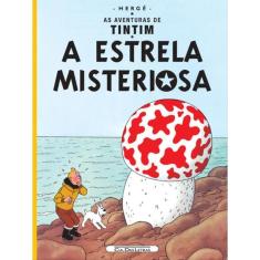 A Estrela Misteriosa