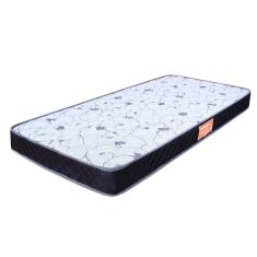 Colchão Solteiro Espuma D33 Selada Anti Ácaro / Anti Alérgico bf Colchões 88x188x14cm