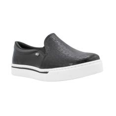 Tênis Slip On Via Marte Preto