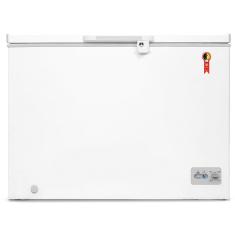 Freezer RCFA32 295 Litros 60hz Midea Branco 110V