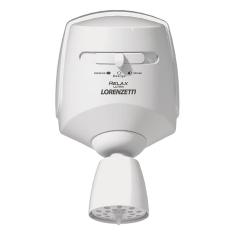 Ducha Lorenzetti Relax Ultra 3 Temperaturas 127v 5500w