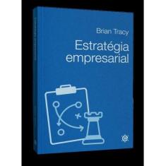 Estratégia empresarial - HABITO EDITORA