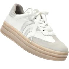 Tenis Via Marte 156-001 Feminino
