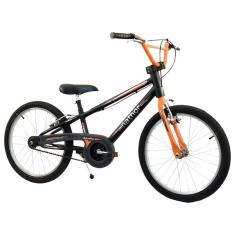 Bicicleta Nathor Aro 20 Apollo 20"