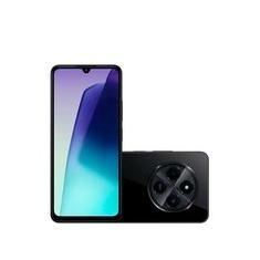 Smartphone Xiaomi Redmi 14c, 256GB, 4+4GB RAM, Octa Core, 50MP, Dual Chip, Preto - CX401PRE