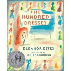 The Hundred Dresses - Harcourt