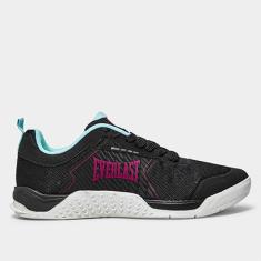 Tênis Everlast Climber IV Feminino-Feminino