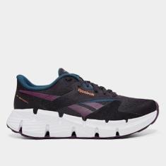 Tênis Reebok Zig Dynamica 5 Feminino-Feminino