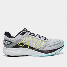 Tênis New Balance Fresh Foam 680 V8 Masculino-Masculino