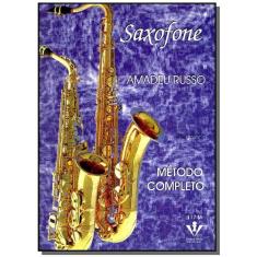 Metodo Completo de Saxofone